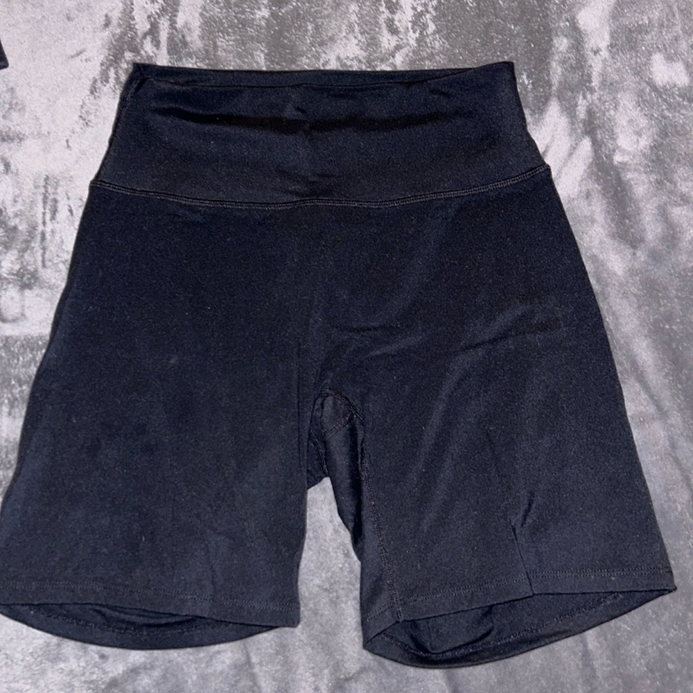 Bike shorts